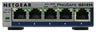 NETGEAR GS105E ProSafe Plus Network Switch