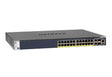 NETGEAR M4300-28G PoE+ Network Switch 1024MB