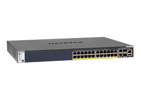 NETGEAR M4300-28G PoE+ Network Switch 1024MB