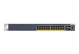 NETGEAR M4300-28G PoE+ Network Switch 1024MB