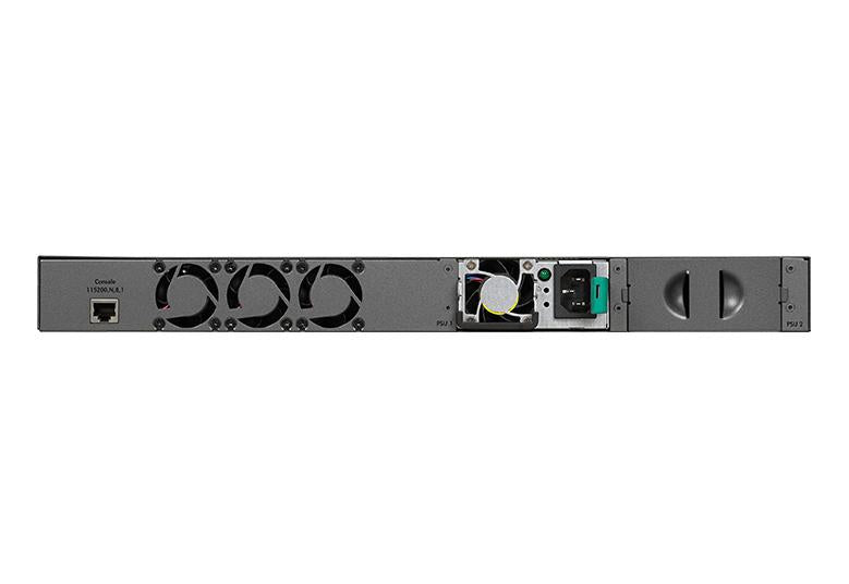 NETGEAR M4300-28G PoE+ Network Switch 1024MB