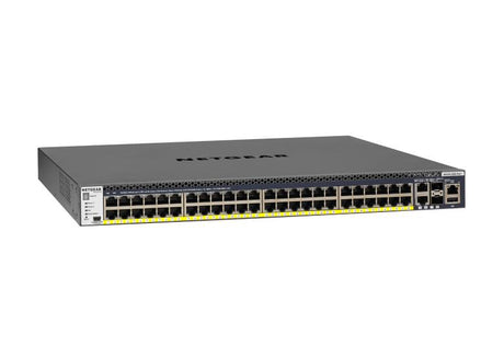 NETGEAR M4300-52G-PoE+ Network Switch 1024MB