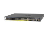 NETGEAR M4300-52G-PoE+ Network Switch 1024MB