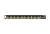 NETGEAR M4300-52G-PoE+ Network Switch 1024MB