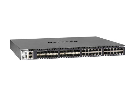 NETGEAR M4300-24X24F Network Switch 1024MB
