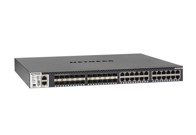 NETGEAR M4300-24X24F Network Switch 1024MB
