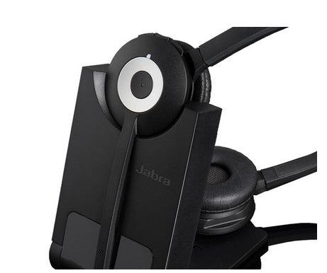 JABRA PRO 920 DUO Headset