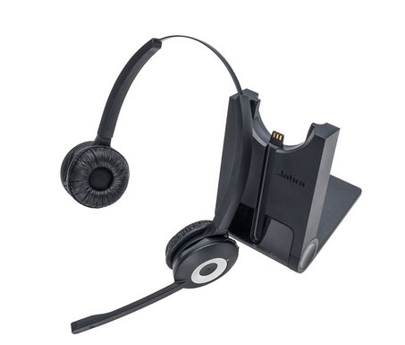 JABRA PRO 920 DUO Headset