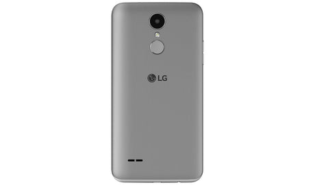 LG 5" (854x480) LCD | Mediatek MT6737M QUAD-CORE 1.1GHz | 1GB RAM | 8GB ROM | 8|5MP | 2500mAh | 145g | Android 6 (LGX230YK.AAUSTN)