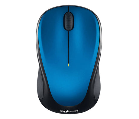 LOGITECH M235 Mouse