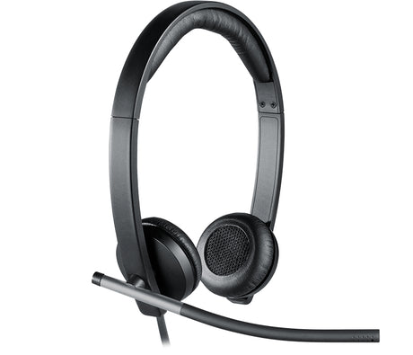 LOGITECH H650e Headset