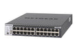 NETGEAR M4300-24X Network Switch 1024MB