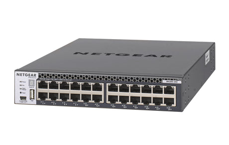 NETGEAR M4300-24X Network Switch 1024MB