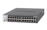 NETGEAR M4300-24X Network Switch 1024MB