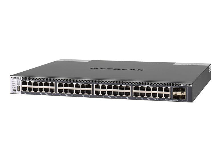 NETGEAR M4300-48X Network Switch 1024MB