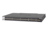 NETGEAR M4300-48X Network Switch 1024MB