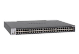 NETGEAR M4300-48X Network Switch 1024MB