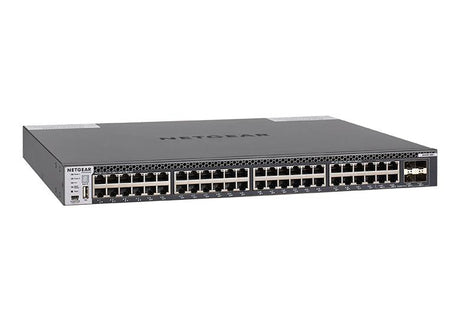 NETGEAR M4300-48X Network Switch 1024MB