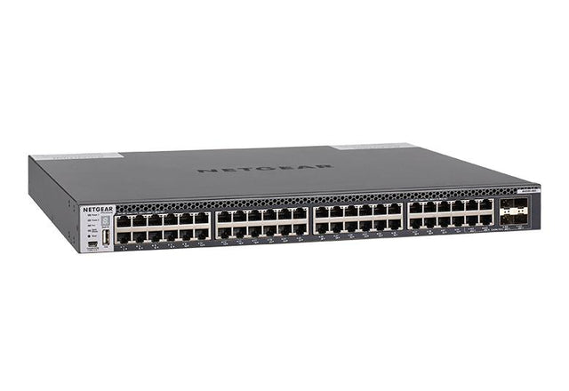 NETGEAR M4300-48X Network Switch 1024MB