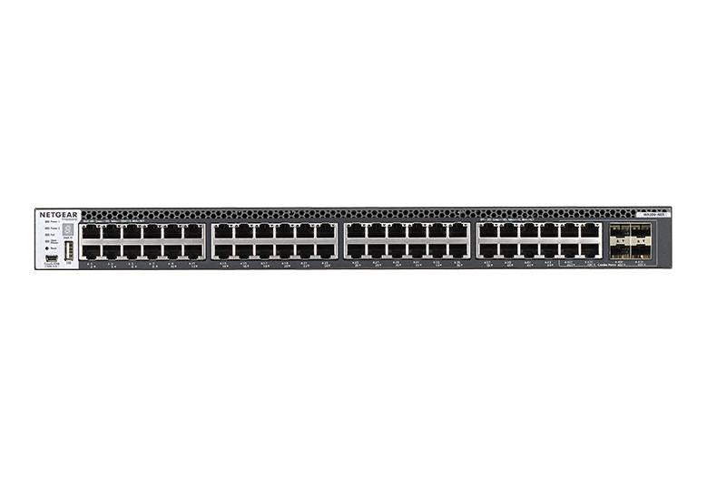 NETGEAR M4300-48X Network Switch 1024MB