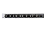 NETGEAR M4300-48X Network Switch 1024MB