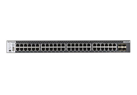 NETGEAR M4300-48X Network Switch 1024MB