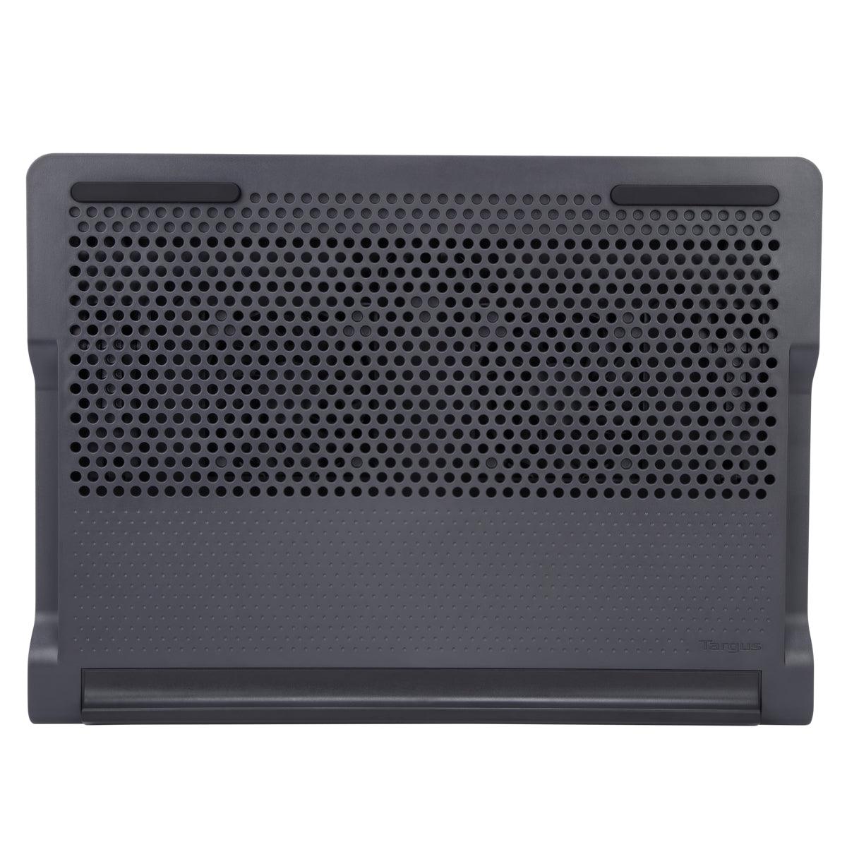 TARGUS For 17" laptops | Dual fans | 4x USB Hub (AWE81AU) TARGUS
