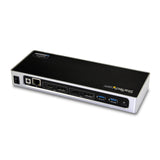 STARTECH USB-C and USB-A Dock