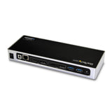 STARTECH USB-C and USB-A Dock