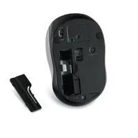 VERBATIM 99780 – Wireless 2.4GHz / Silent Click – Office Wireless Mouse