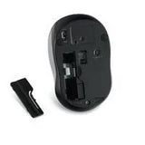 VERBATIM 99780 – Wireless 2.4GHz / Silent Click – Office Wireless Mouse