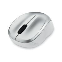 VERBATIM 99777 – Wireless 2.4GHz / 1200 DPI / Silent Click – Office Wireless Mouse