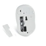 VERBATIM 99777 – Wireless 2.4GHz / 1200 DPI / Silent Click – Office Wireless Mouse