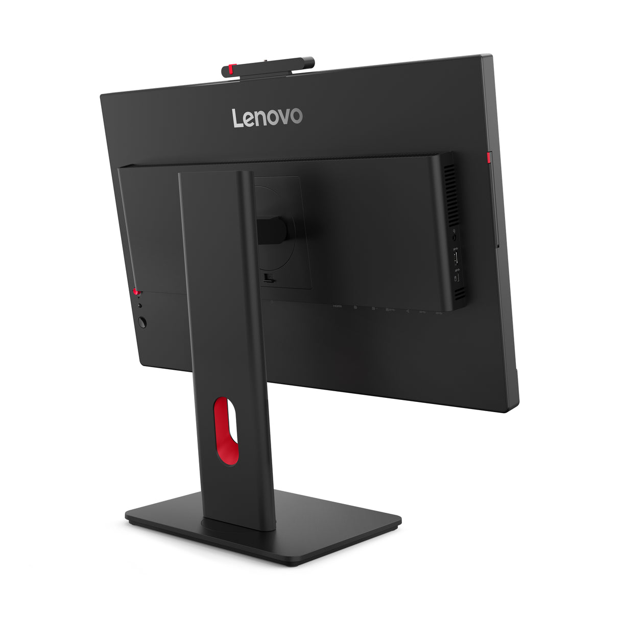LENOVO ThinkVision Monitor – 23.8" / Full HD / IPS / 120Hz – Business Monitor