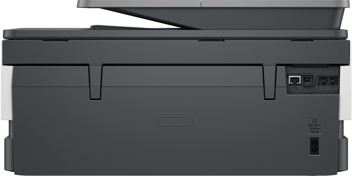 HP OfficeJet Pro 8130e All-in-One Multifunction Printer