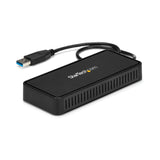 STARTECH USB 3.0 Mini Dock