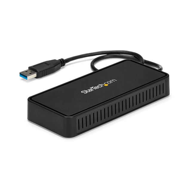 STARTECH USB 3.0 Mini Dock