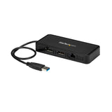 STARTECH USB 3.0 Mini Dock