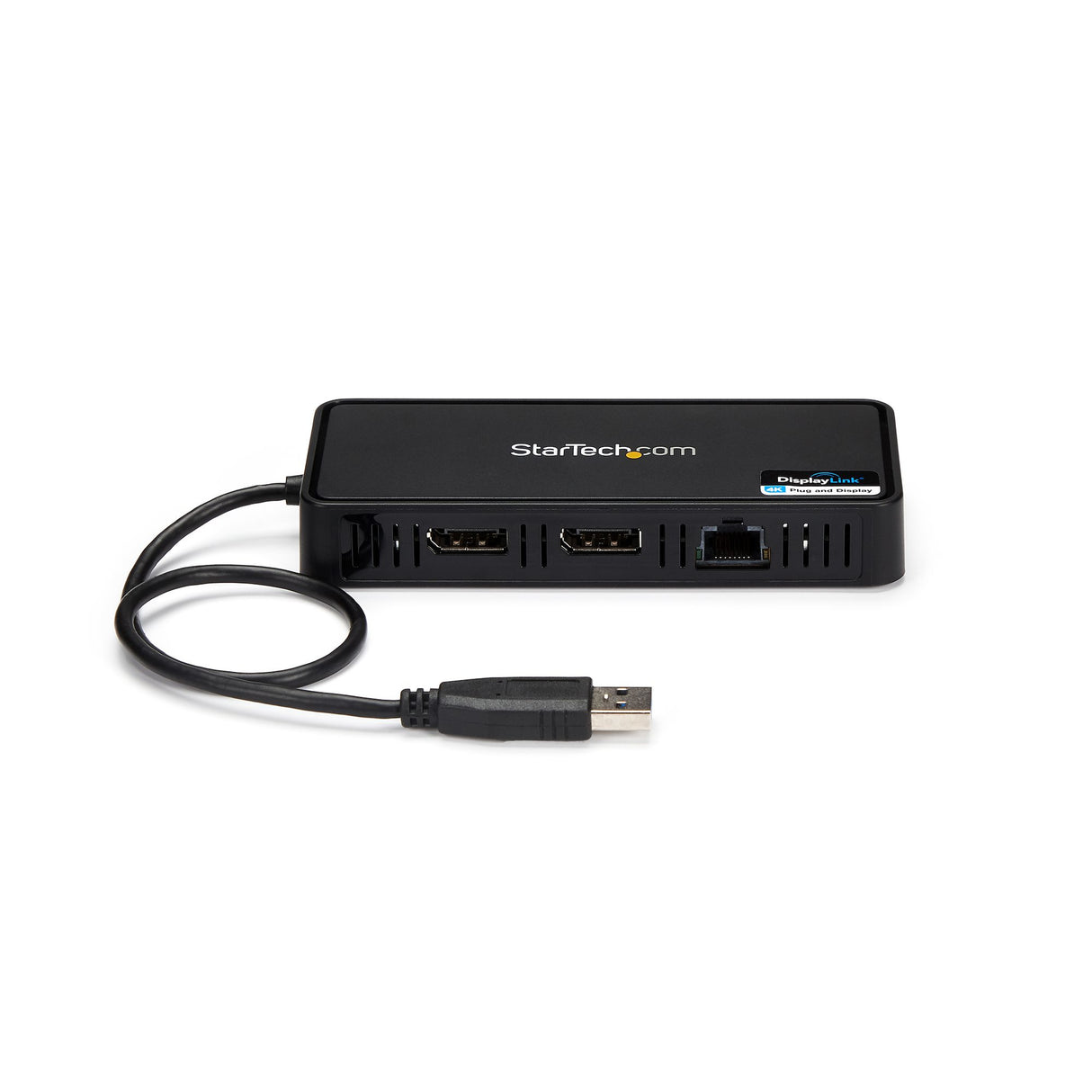 STARTECH USB 3.0 Mini Dock