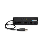 STARTECH USB 3.0 Mini Dock