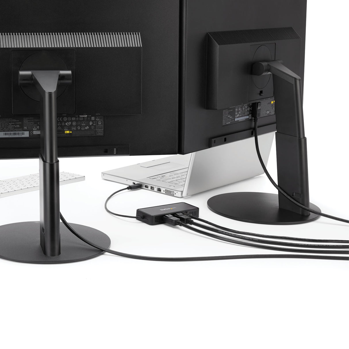 STARTECH USB 3.0 Mini Dock