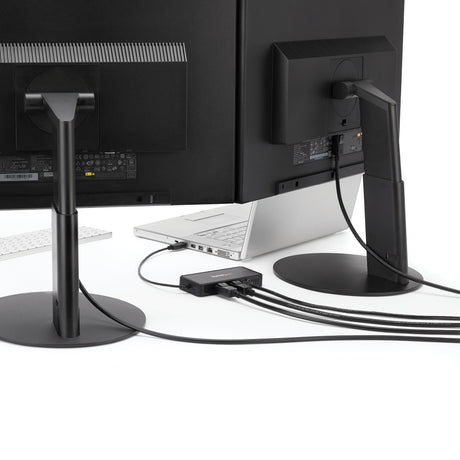STARTECH USB 3.0 Mini Dock