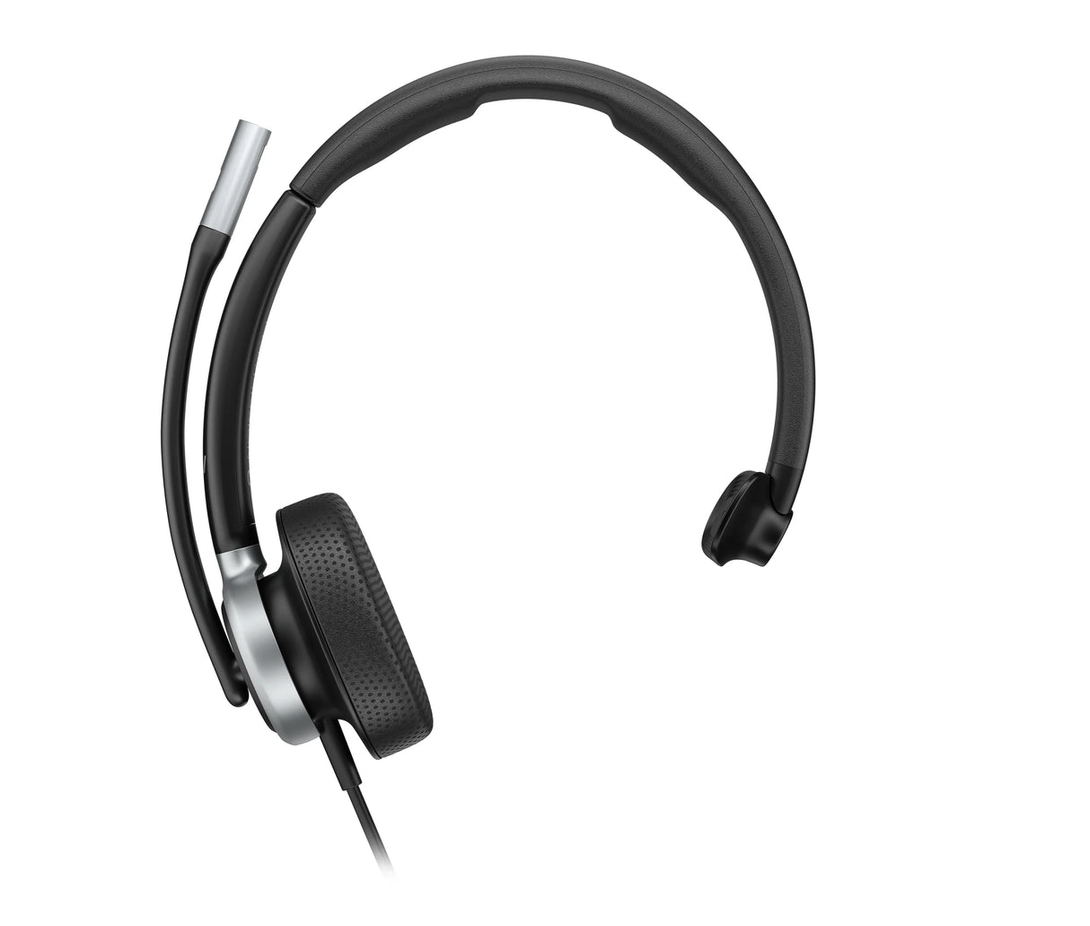 POLY MISSION 615 – Wired (USB-A) / Mono / Office – Head-band Headset
