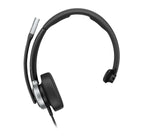 POLY MISSION 615 – Wired (USB-A) / Mono / Office – Head-band Headset