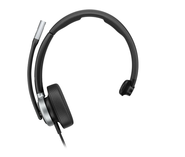 POLY MISSION 615 – Wired (USB-A) / Mono / Office – Head-band Headset