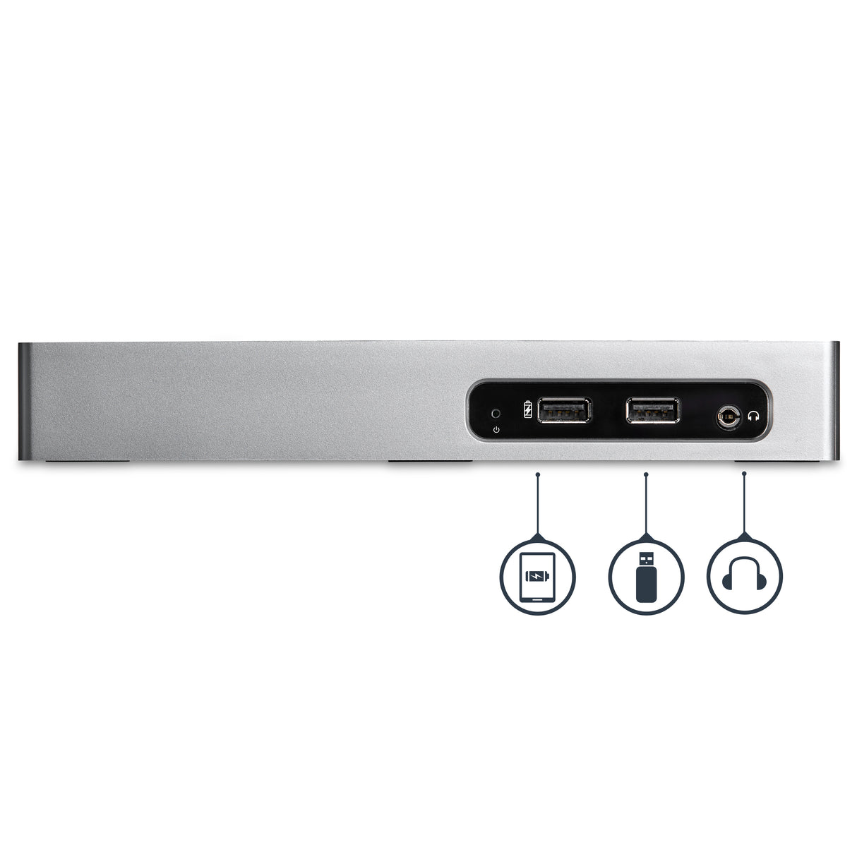STARTECH USB 3.0 Docking Station