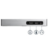 STARTECH USB 3.0 Docking Station