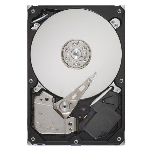 LENOVO ThinkSystem 3.5" 8TB 7.2K SAS 12Gb Hot Swap 512e HDD (7XB7A00045)