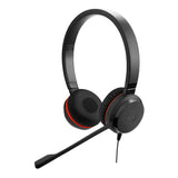 JABRA Evolve 20SE MS Stereo Headset