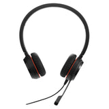 JABRA Evolve 20SE MS Stereo Headset